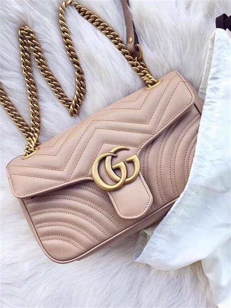 pink and green gucci bag|Gucci pink marmont bag.